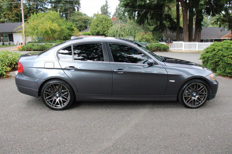 used 2006 BMW 330 car, priced at $6,995