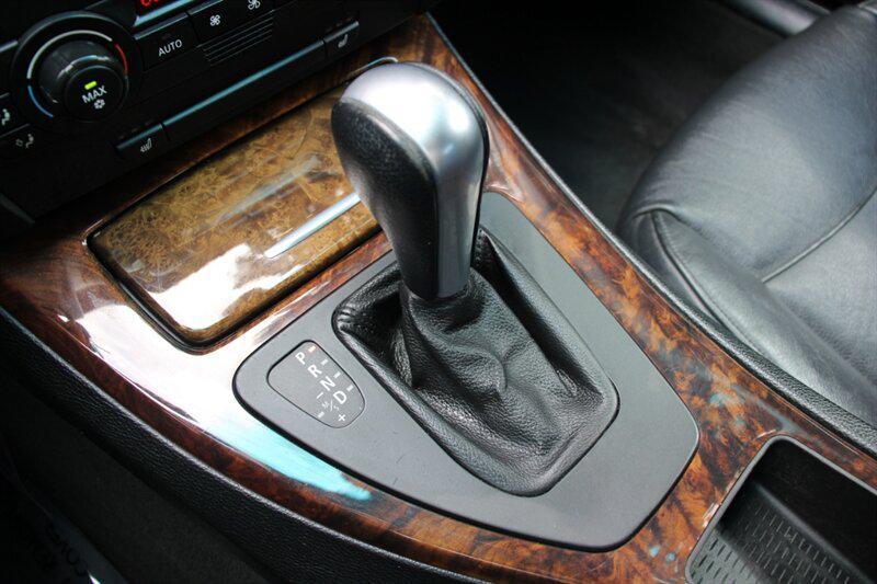 used 2006 BMW 330 car, priced at $6,995