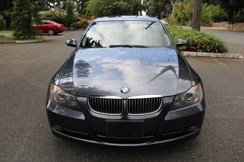 used 2006 BMW 330 car, priced at $6,995