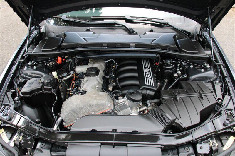 used 2006 BMW 330 car, priced at $6,995