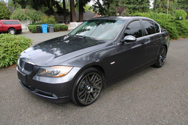 used 2006 BMW 330 car, priced at $6,995