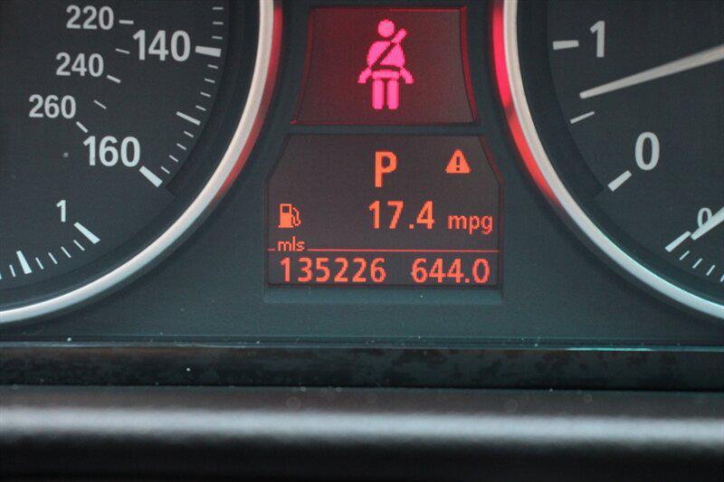 used 2006 BMW 330 car, priced at $6,995