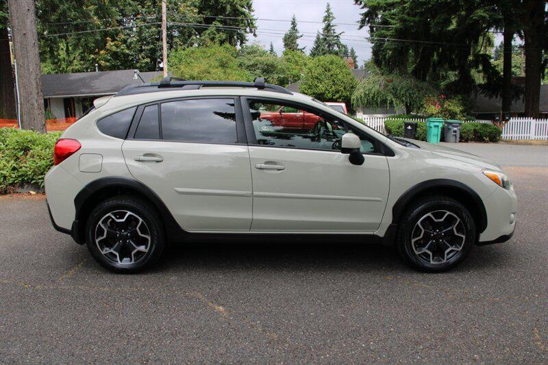 used 2013 Subaru XV Crosstrek car, priced at $9,995