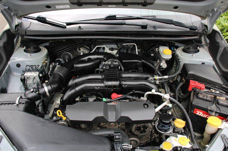 used 2013 Subaru XV Crosstrek car, priced at $9,995