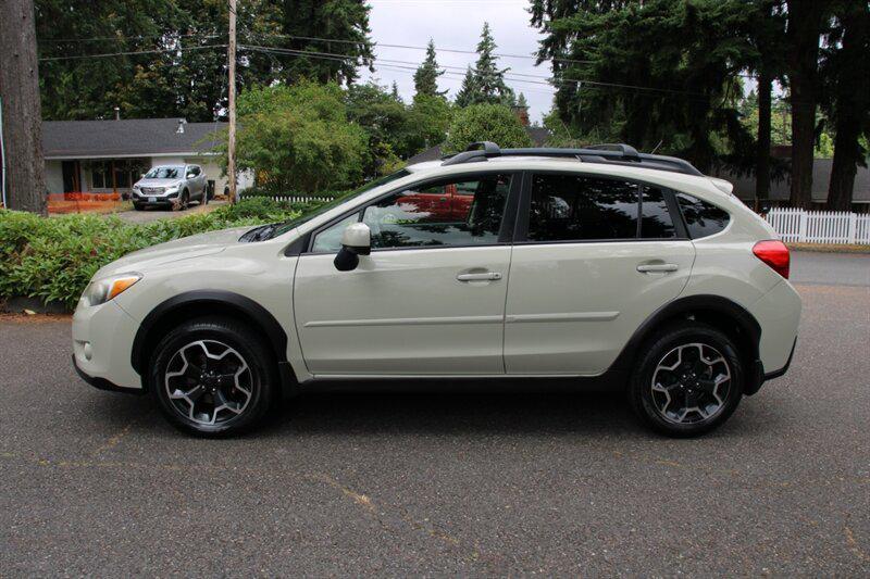 used 2013 Subaru XV Crosstrek car, priced at $9,995