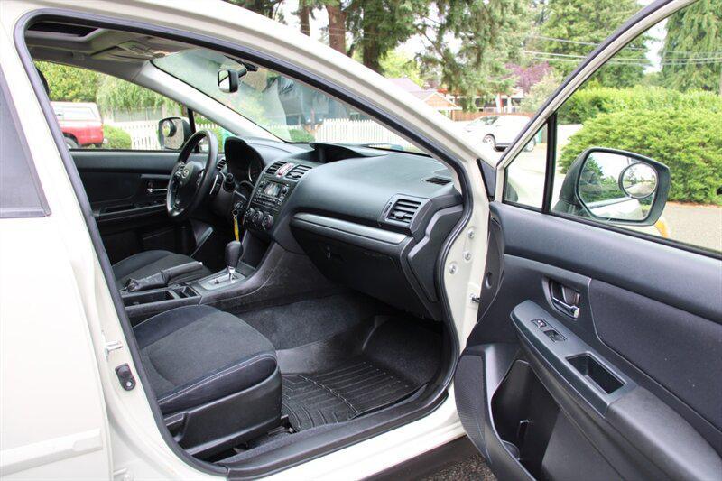 used 2013 Subaru XV Crosstrek car, priced at $9,995