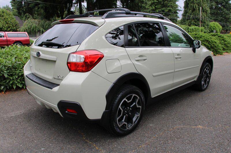 used 2013 Subaru XV Crosstrek car, priced at $9,995