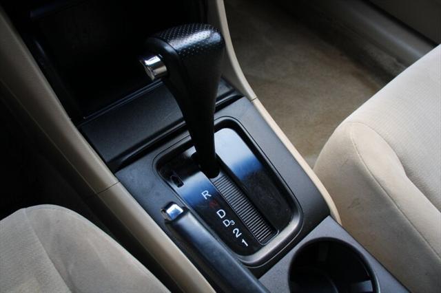 used 2003 Honda Accord car, priced at $7,499
