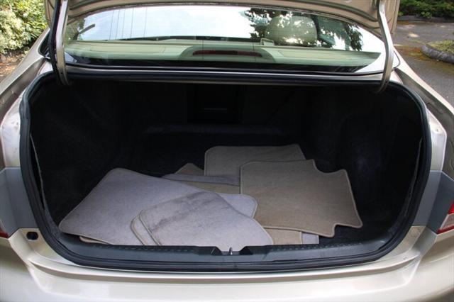 used 2003 Honda Accord car, priced at $7,499