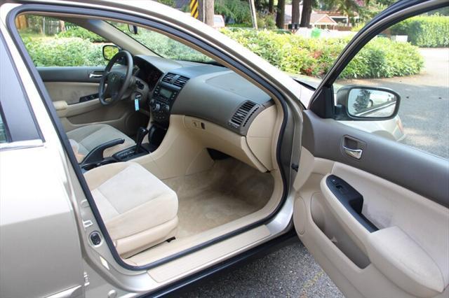 used 2003 Honda Accord car, priced at $7,499