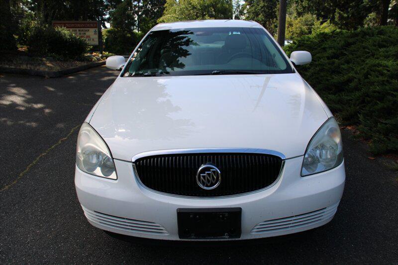 used 2007 Buick Lucerne car, priced at $3,995