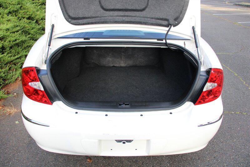 used 2008 Buick LaCrosse car, priced at $5,995