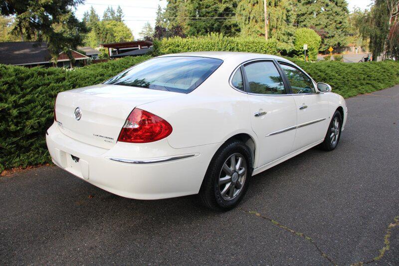used 2008 Buick LaCrosse car, priced at $5,995