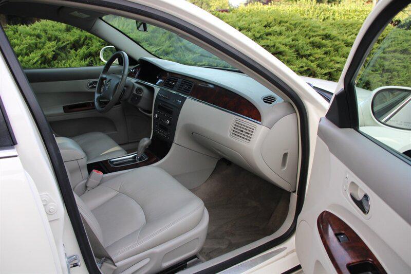 used 2008 Buick LaCrosse car, priced at $5,995