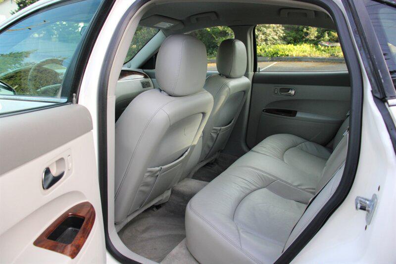 used 2008 Buick LaCrosse car, priced at $5,995