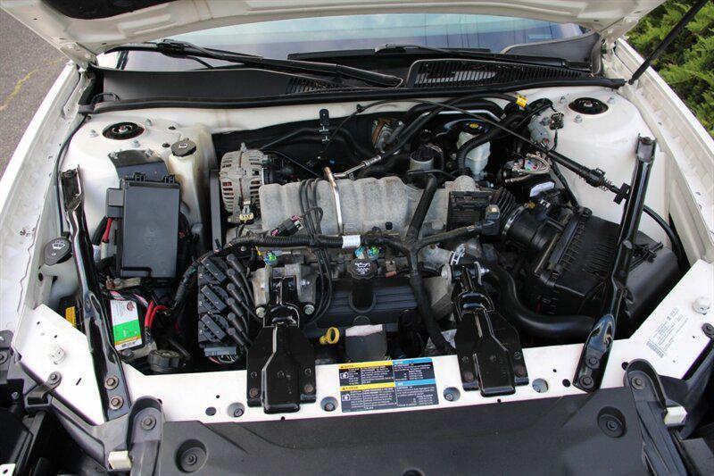 used 2008 Buick LaCrosse car, priced at $5,995