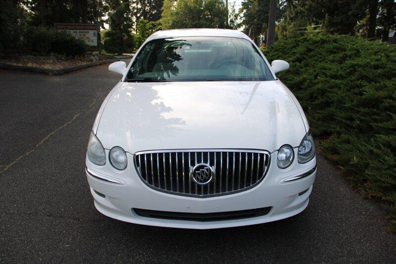 used 2008 Buick LaCrosse car, priced at $5,995