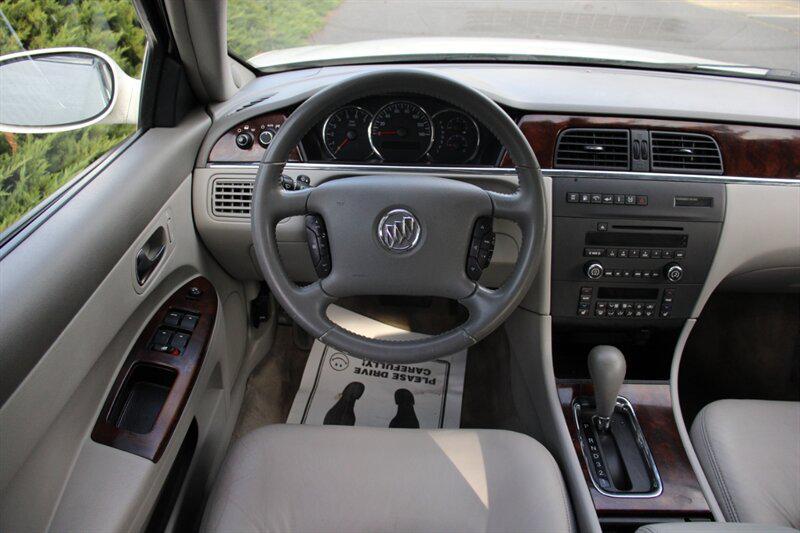 used 2008 Buick LaCrosse car, priced at $5,995