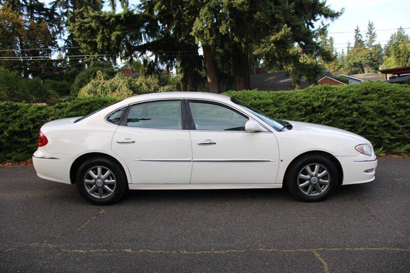 used 2008 Buick LaCrosse car, priced at $5,995