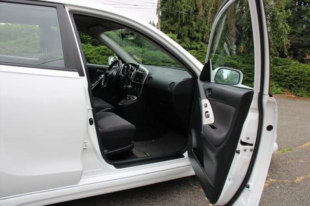 used 2003 Toyota Matrix car, priced at $4,995
