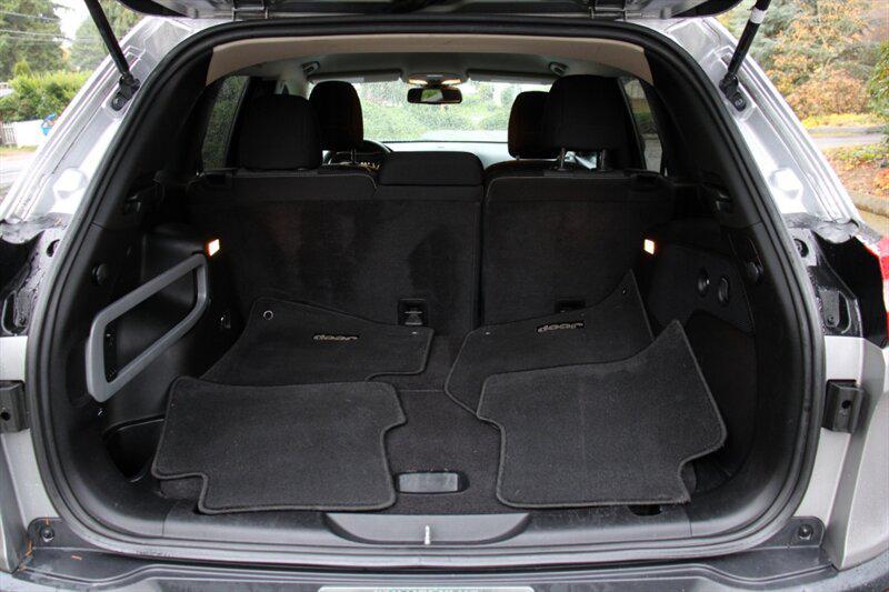 used 2014 Jeep Cherokee car, priced at $7,299