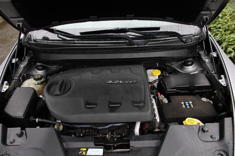 used 2014 Jeep Cherokee car, priced at $7,299