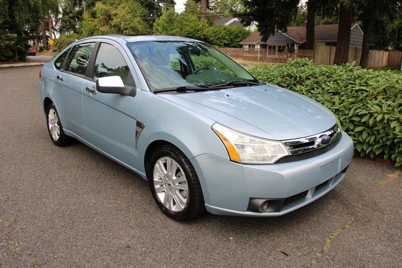 used 2009 Ford Focus car, priced at $6,499