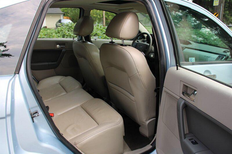used 2009 Ford Focus car, priced at $6,499