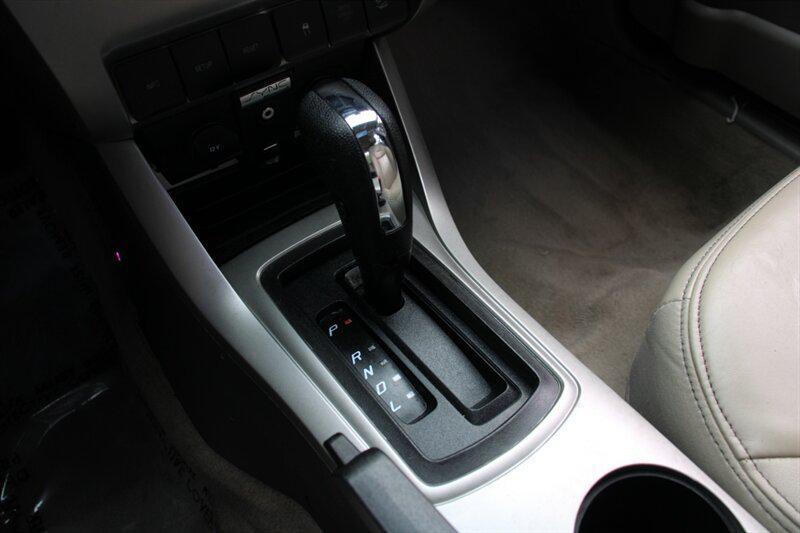 used 2009 Ford Focus car, priced at $6,499