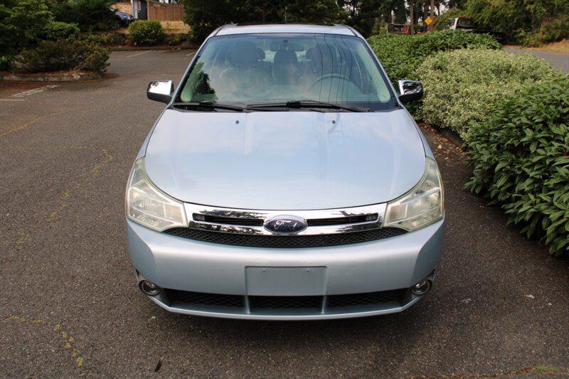 used 2009 Ford Focus car, priced at $6,499