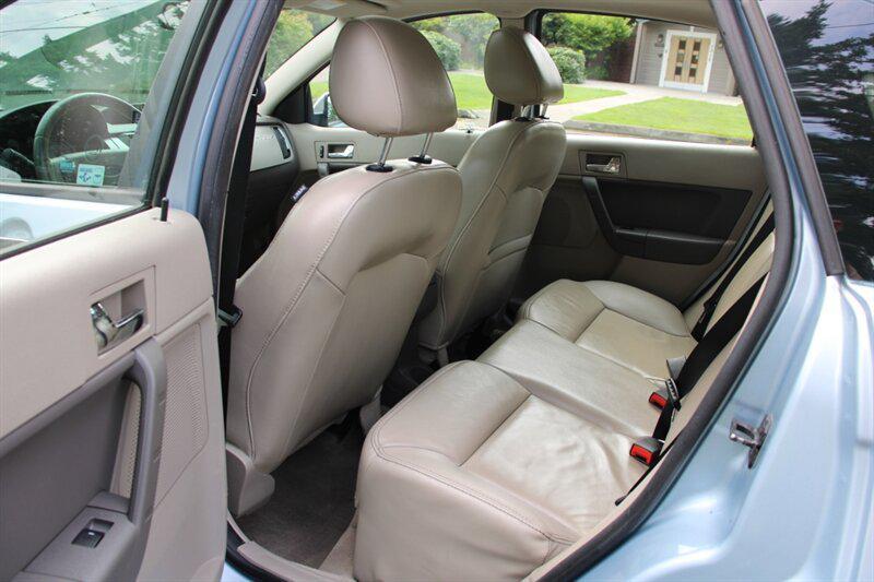 used 2009 Ford Focus car, priced at $6,499