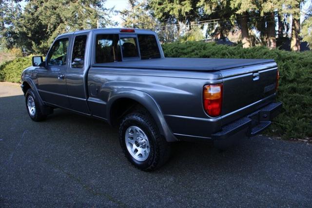 used 2007 Mazda B3000 car, priced at $7,699