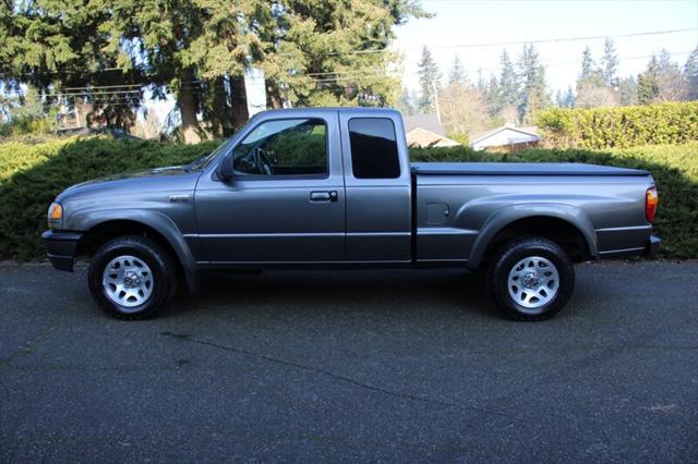 used 2007 Mazda B3000 car, priced at $7,699