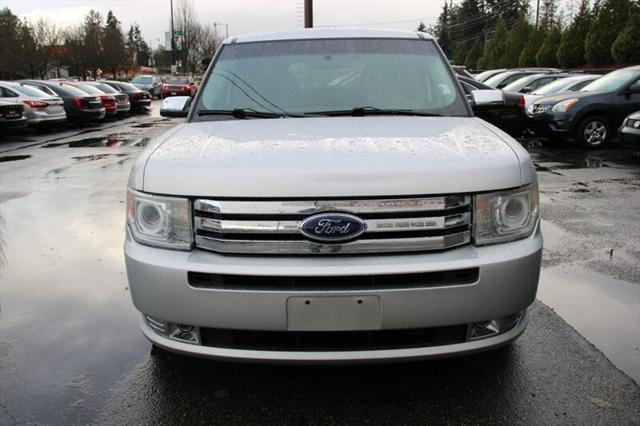 used 2011 Ford Flex car, priced at $8,909