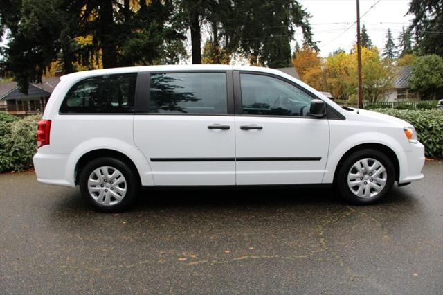 used 2014 Dodge Grand Caravan car, priced at $8,902