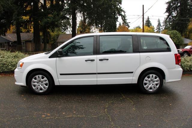 used 2014 Dodge Grand Caravan car, priced at $8,902