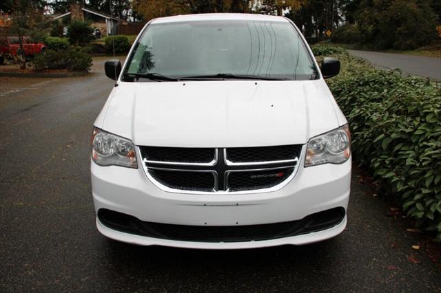 used 2014 Dodge Grand Caravan car, priced at $8,902