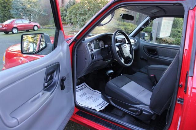 used 2008 Ford Ranger car, priced at $10,000