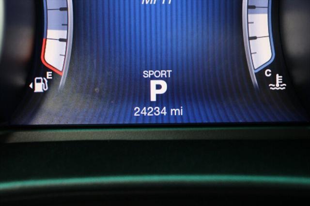 used 2016 Maserati Ghibli car, priced at $18,995