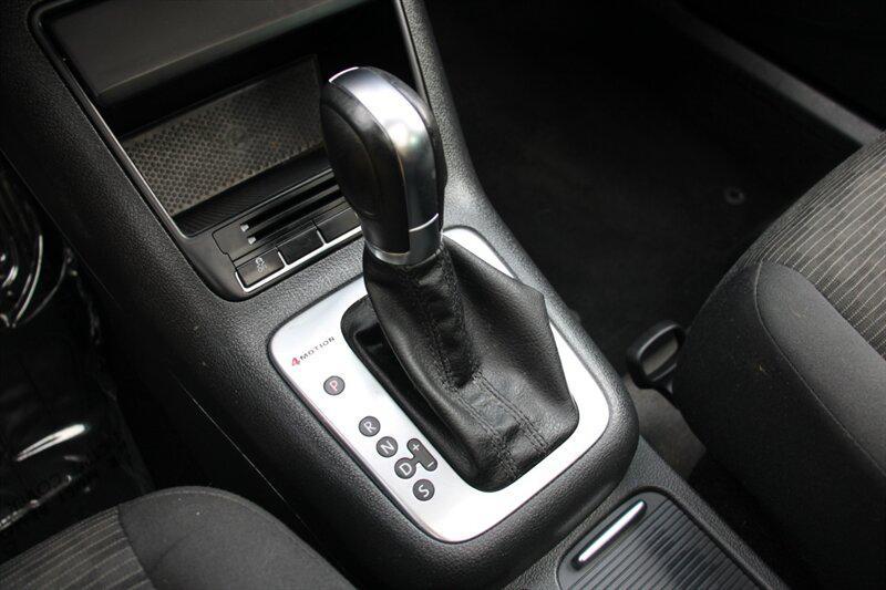 used 2013 Volkswagen Tiguan car, priced at $7,699
