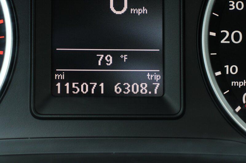 used 2013 Volkswagen Tiguan car, priced at $7,699