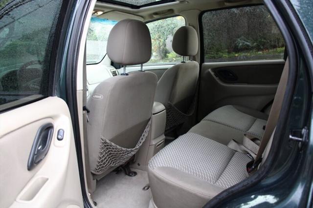 used 2004 Ford Escape car, priced at $4,012