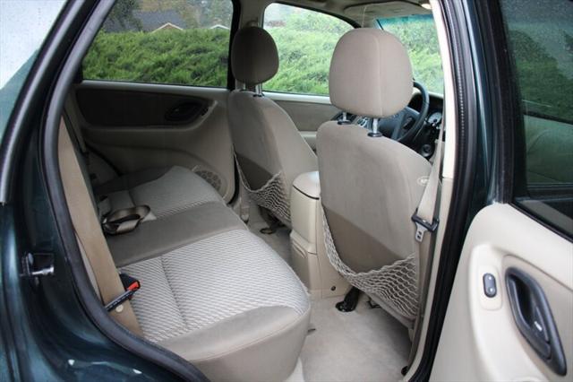 used 2004 Ford Escape car, priced at $4,012