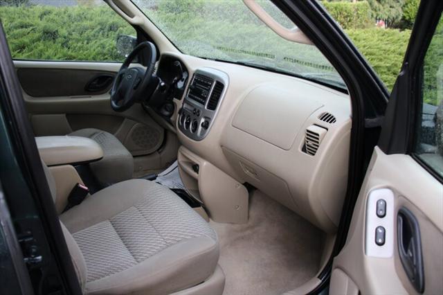 used 2004 Ford Escape car, priced at $4,012