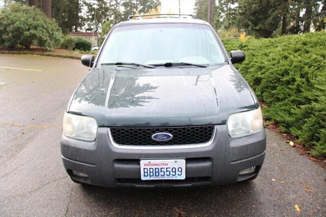 used 2004 Ford Escape car, priced at $4,012