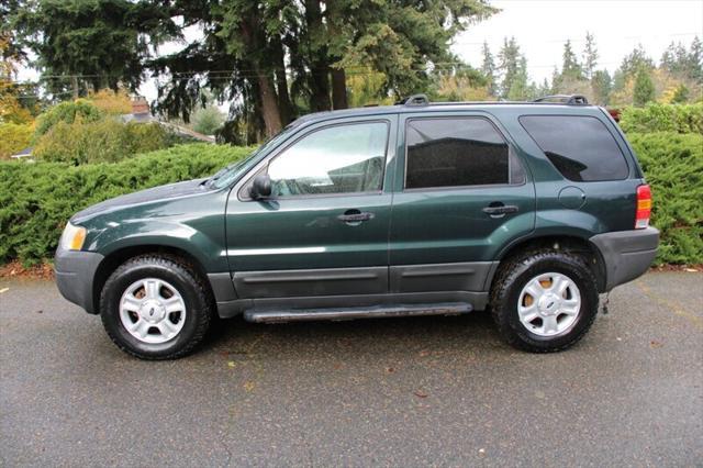 used 2004 Ford Escape car, priced at $4,012