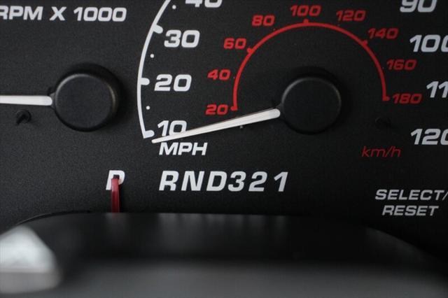 used 2002 Ford Explorer car, priced at $4,799