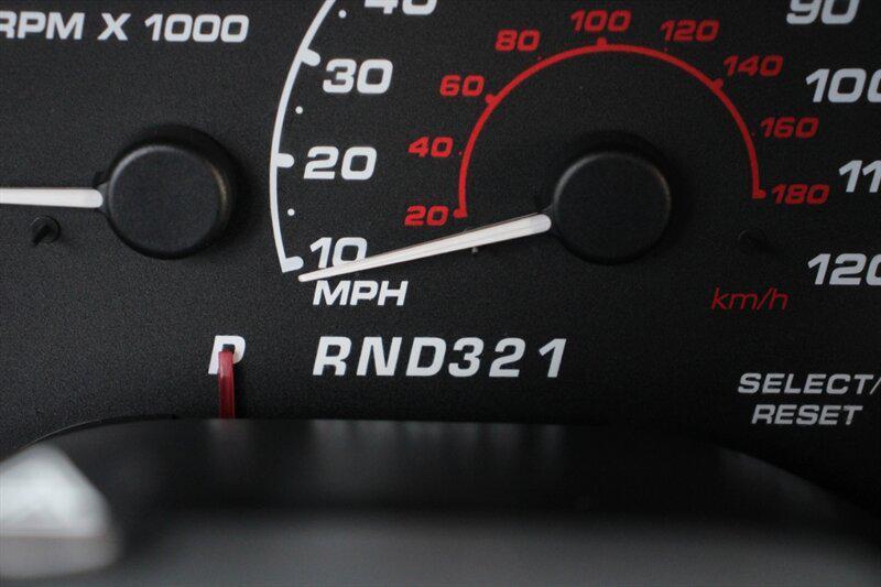 used 2002 Ford Explorer car, priced at $5,399