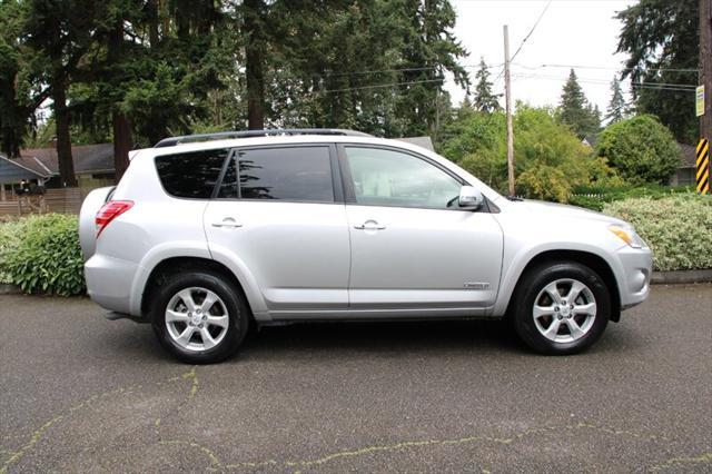 used 2010 Toyota RAV4 car, priced at $15,986