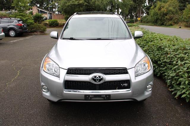 used 2010 Toyota RAV4 car, priced at $15,986